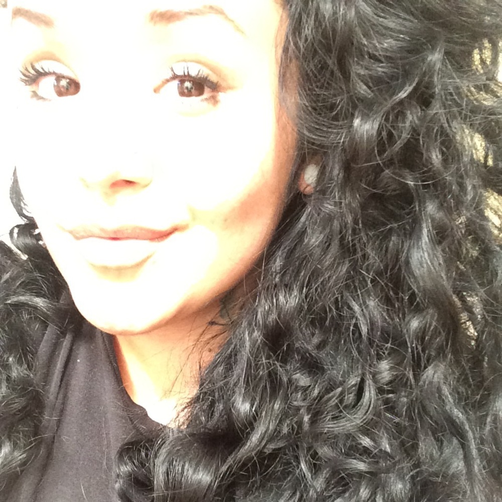 Meet your Posher, Trina